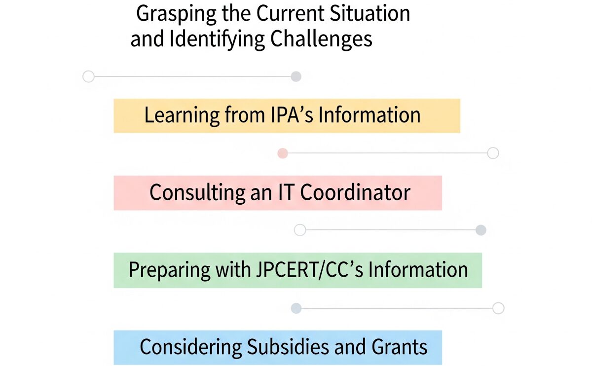 中小企業・フリーランスのIT支援ガイド:日本の頼れる組織とサービスを徹底解説