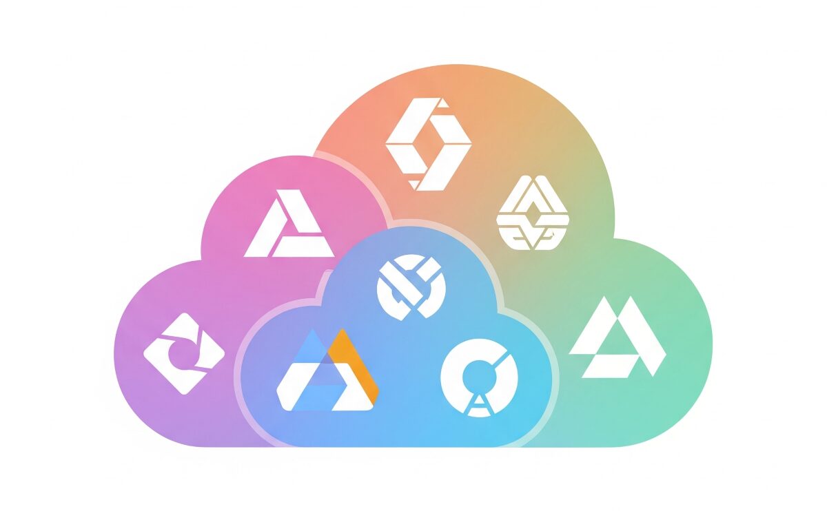 三大クラウド +α 比較：AWS, Azure, Google Cloud, OCI徹底解説