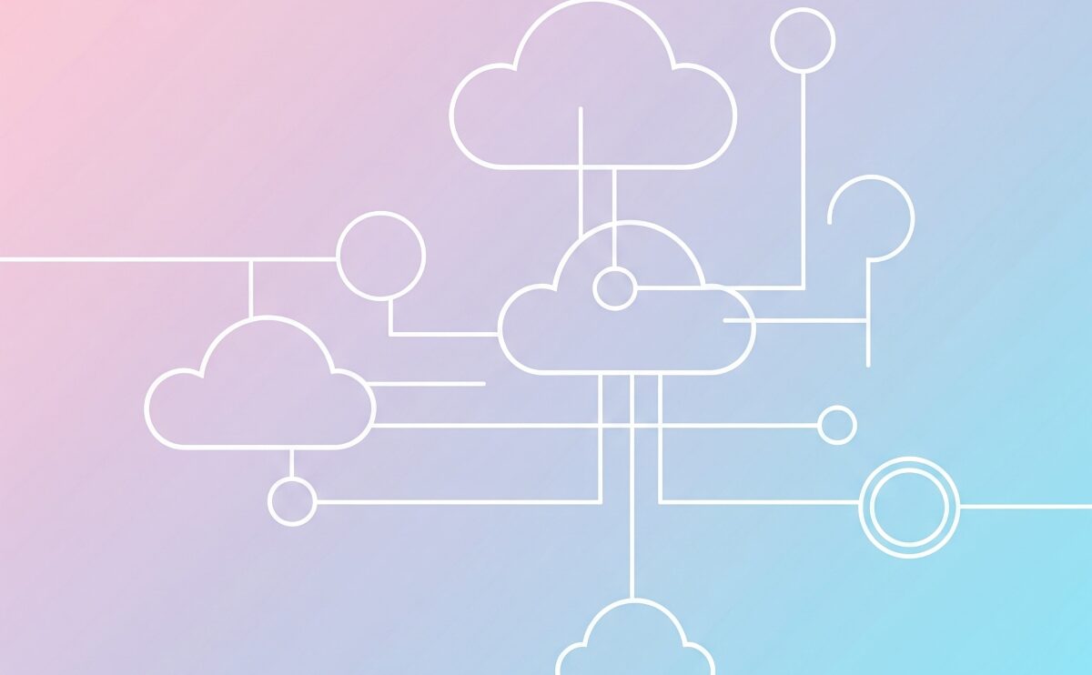 クラウドネットワーク