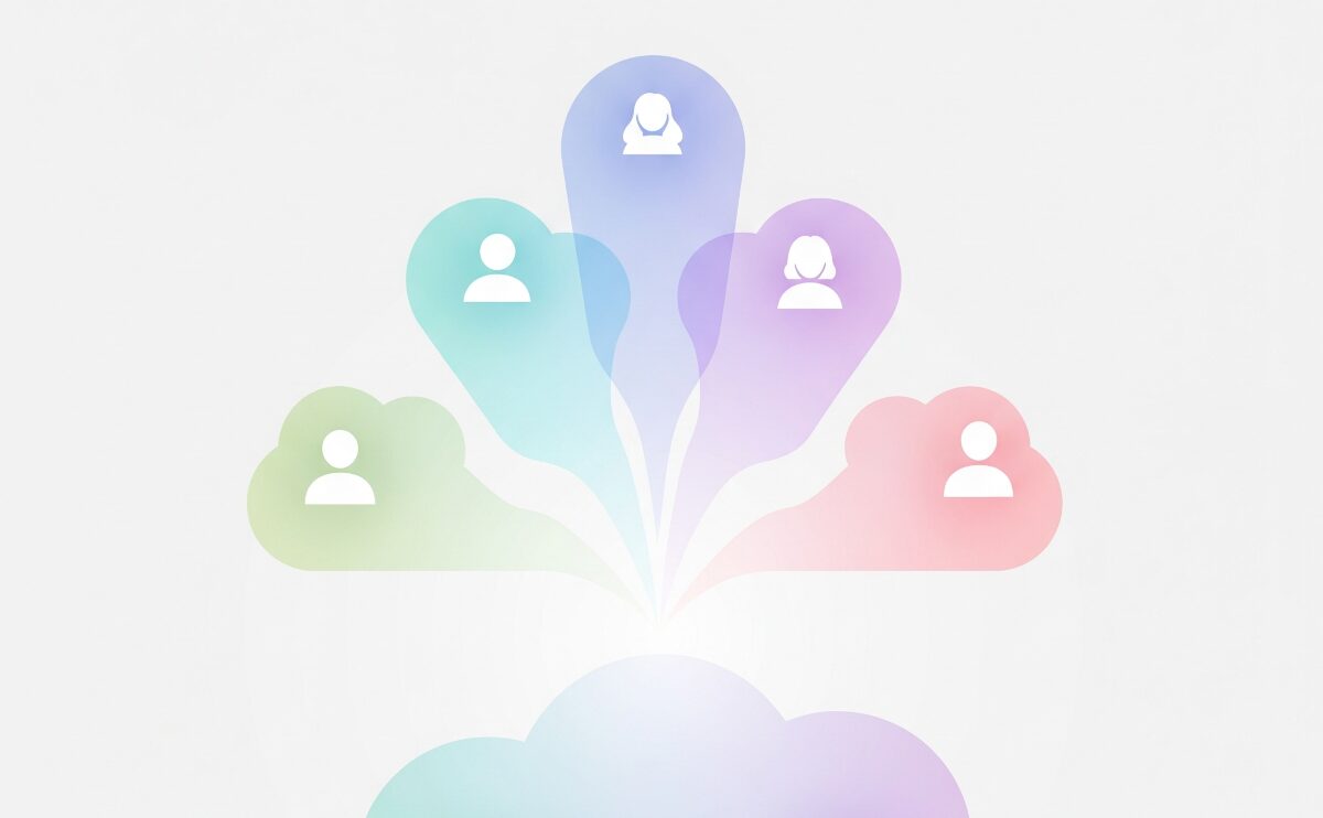 【もう迷わない！】アカウント一元管理とは？マルチクラウド・ハイブリッド環境のID連携をキッチリ解説