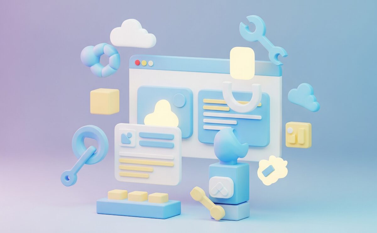 もう迷わない!無料ホームページ作成ツールの賢い選び方とビジネス成長への次のステップ