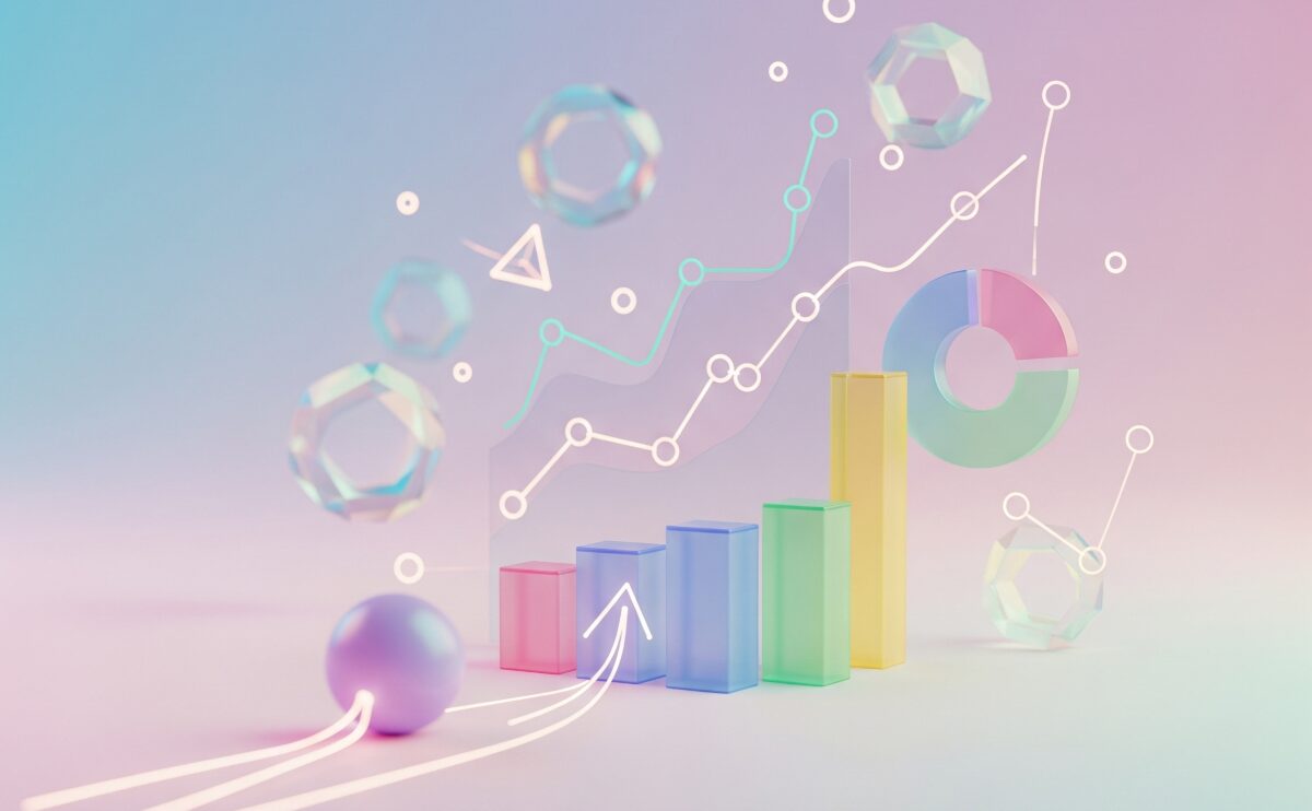 データは未来への指標! – GA4初心者ガイドで あなたのサイトの「今」を知る