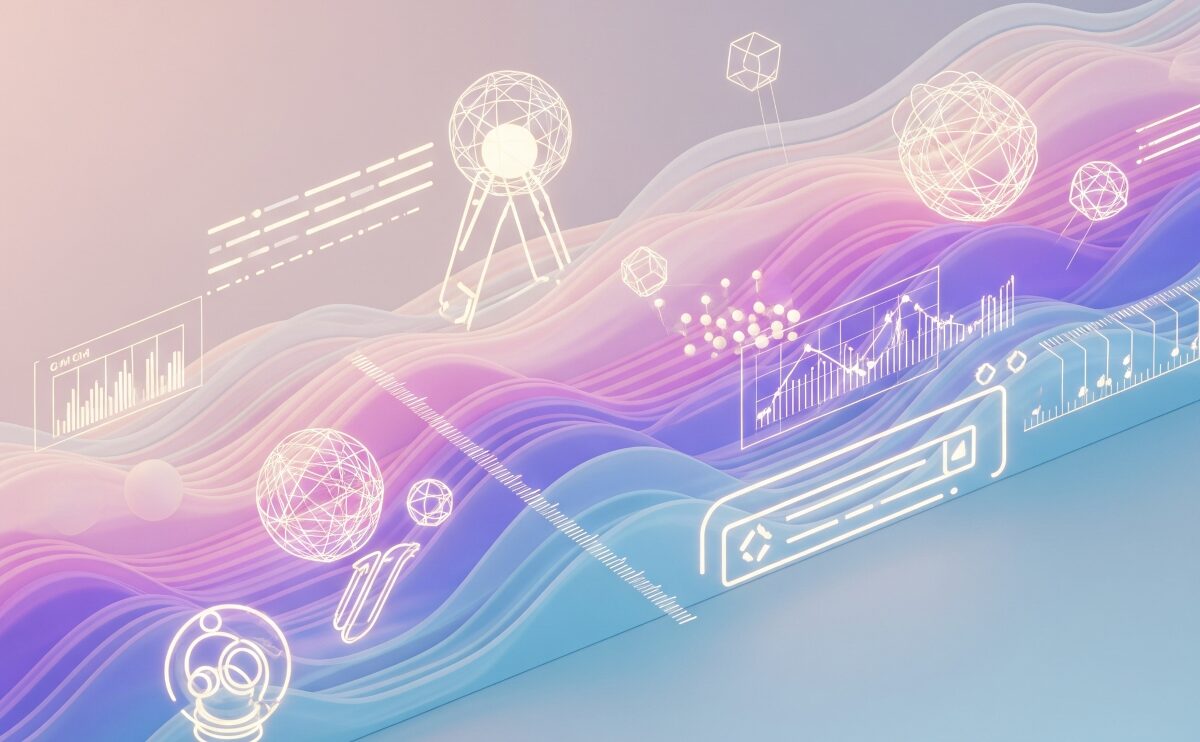 IT用語解説：Web解析用語 — 数字の波を読み解く「測定器」たち