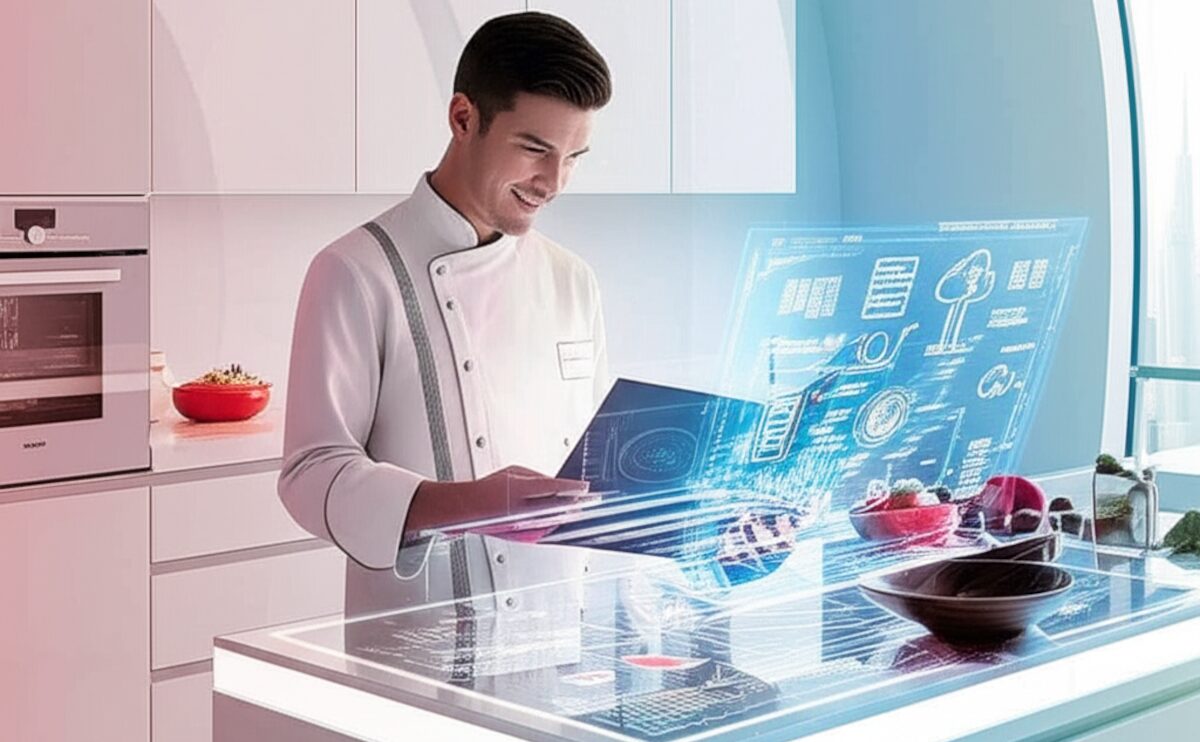 インフラ基盤別の特徴と強み：食材の特性を探索