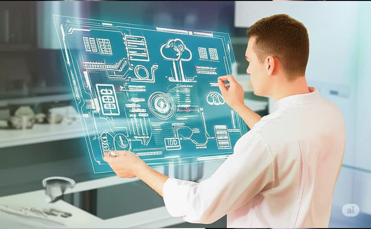 料理人の旅立ち：最高のシステムを作るためのインフラ選定とDX時代