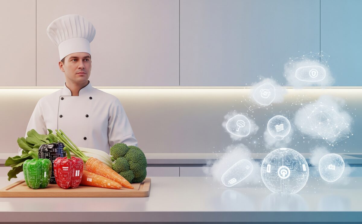 料理人の究極レシピ:オンプレミスとクラウド、最適な「インフラ食材」の選び方