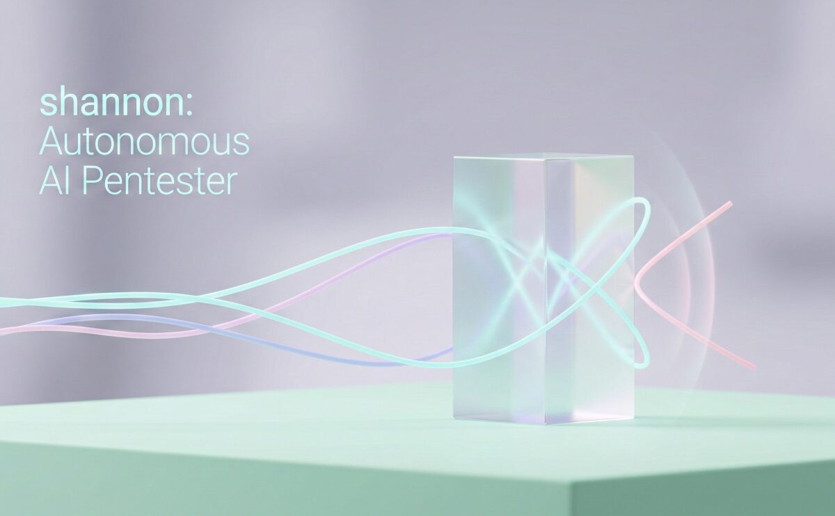 AIは自律的にシステムを壊せるか？次世代AIハッカー『shannon』の実力を探る